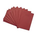 Rhino Exbook 64P S10 A4 Red Pk50