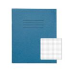 Rhino Exbook 48P S5 8X6.5 Lblu P100