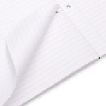 Rhino Recycle Refill Pad 320P A4 Pk3