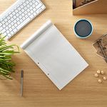 Rhino Recycle Refill Pad 160P A4 Pk5