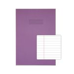 Rhino Exbook 80P F8M A4+ Pur Pk50
