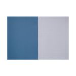 Exercise Book A4+ 8Mm Rld Lblu Pk50