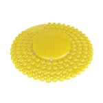 P-Screen Tri Act Urinal Mat Mango P6