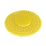 P-Screen Tri Act Urinal Mat Mango P6