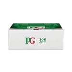 Pg Tips 1 Cup Tagged Tea Bags Pk100