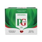 Pg Tips Tea Bag Envelope Pk200