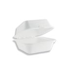 Vegware Bagasse Takeaway Bx 6In P500