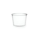 Vegware Cold Portion Pot 4Oz Pk2000