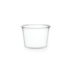 Vegware Cold Portion Pot 4Oz Pk2000