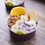 Vegware Deli Container 12Oz Rnd P500