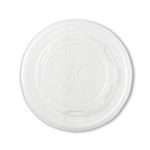 Vegware Soup Cntnr Hot Lid Opq Pk500