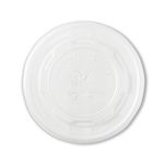 Vegware Soup Cntnr Hot Lid Opq Pk500