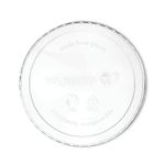 Vegware Deli Cntnr Lid Rnd 8-32 P500