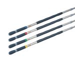 Vileda Telescopic Handle With Clips