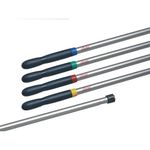Vileda Supermop Alum Hdle With Clips