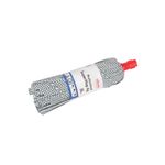 Vileda Prof Suprmop Head Refills Red