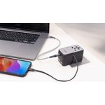 Charge N Travel 85W Univeral Adapter