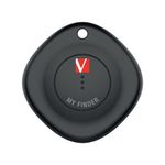 Verbatim Myfinder Bluetooth Blk