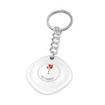 Verbatim Myfinder Blk/Wht Pk2