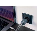 Verbatim Gan 35W 2 Port Charger