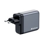 Verbatim Gan 140W 4 Port Charger