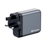 Verbatim Gan 140W 4 Port Charger