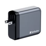 Verbatim Gan 140W 4 Port Charger
