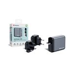 Verbatim Gan 140W 4 Port Charger