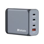 Verbatim Gan 200W 4 Port Charger