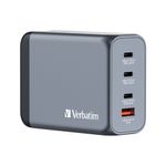 Verbatim Gan 200W 4 Port Charger