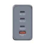 Verbatim Gan 240W 4 Port Charger