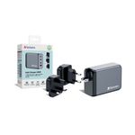 Verbatim Gan 240W 4 Port Charger