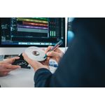 Verbatim Cd-R Nonprint Spindle Pk10