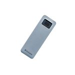 Verbatim Exec Fp Secure Ssd 512Gb