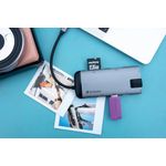 Verbatim Pro U3 Micro Sd Card 256Gb