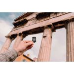 Verbatim Pro U3 Micro Sd Card 256Gb