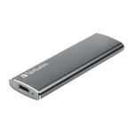 Verbatim Vx500 Ssd Usb 3.1 G2 240Gb