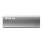 Verbatim Vx500 Ssd Usb 3.1 G2 240Gb