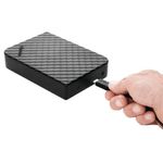 Store N Save 4Tb Hard Drive