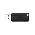 Verbatim Pinstripe 64Gb Usb Drive