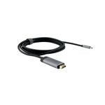 Verbatim Usb-Hdmi Adaptor 1.5M Cable