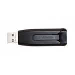 Vbatim Usb 3.0 128Gb Str Go Drv Pk1