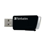 Verbatim Store And Click Usb 32Gb