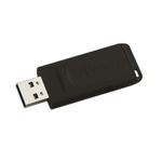 Verbatim Storengo Usb 2.0 128Gb Blk