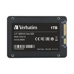 Verbatim Vi550 S3 Ssd 1Tb
