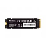 Verbatim Vi7000G M2 Pcie Nvme Ssd4Tb