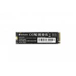 Verbatim Vi3000 Pcle Nvme Ssd 512Gb