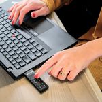 Verbatim Keypad Secure Usb 3.0 32Gb