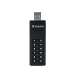 Verbatim Keypad Secure Usb 3.0 32Gb