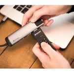 Verbatim Keypad Secureusb 3.0 128Gb